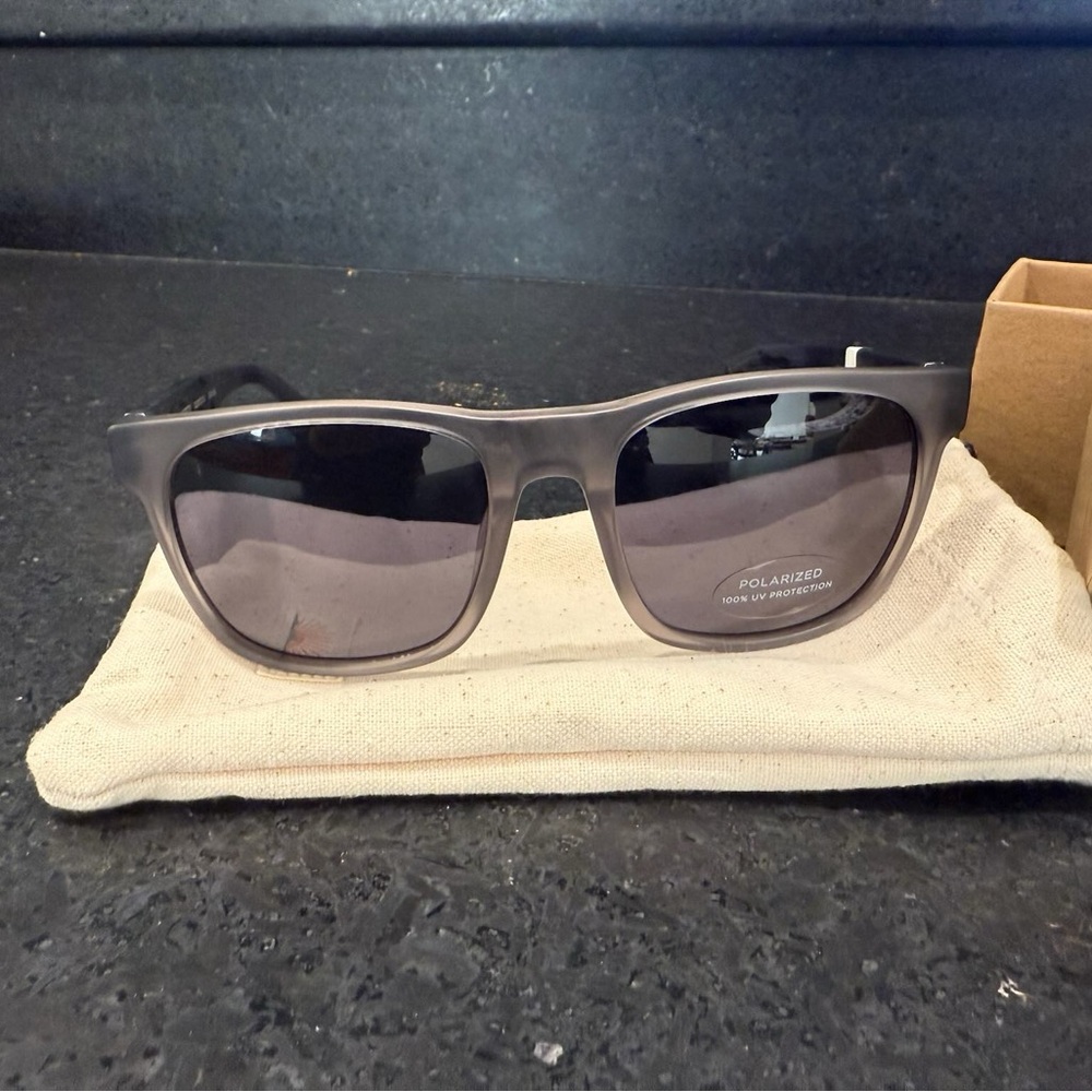 Faherty Sunglasses